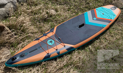 Body Glove Performer 2023 11' SUP
